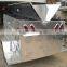 customized aluminium extrusions dog trailer for sale