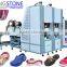 EVA Lady Slippers and Sandals Making Machine