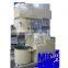 MICmachinery MIC-150L with 20 years production experience spiral mixer for glue silicone