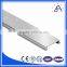 Brilliance aluminum tube for bicycle frame