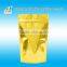 Customized Hot Sale Coffee Bag with Valve, Stand up Coffee Bag, Resealable Coffee Bag