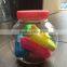 Hot Selling Promorion Item Set for Children Custom Logo Pen Highlighter