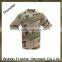 Wholesale S-XXXL big size camouflage 3 color desert military t shirt
