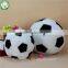 Wholesale pet toys supplier of plush football player toys