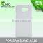 New sublimation hard plastic mobile phone cover case for SAMSUNG A310