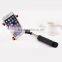 Extendable bluetooth wirless monopod selfie stick telescopic for mobile phone
