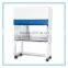 Clean room lab laminar air flow cabinet, clean bench