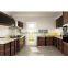 Kenya Project Commercial Kitchen Cabinet With PVC Sheet