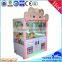 New design Treasure hunt capsule toy vending machine for sale