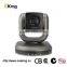 Wide angle high quality hd video conference network auto tracking ptz ip camera