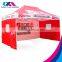 Outdoor Screen Print Advertise Luxury Easy Pop up Canopy Tent