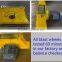 Continuous Hook Shot Blasting Machine