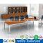 Office furniture wooden conference table specifications