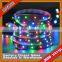 RGB LED Flexible Strip SMD 3528 60LED/M No-waterproof IP20 5 Meter 300LED CE/RoHs Colorful Led Tape New