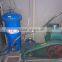 EVA/PVB bending laminated glass machine on sale with OEM service