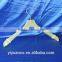 Non slip acrylic hanger for clothes AH-144