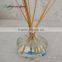 Decorative 120ml Household glass reed Diffuser