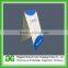grey cardboard paper hang tag printing