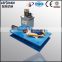 Paper mill rope cutter for paper making machine