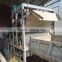 China supply sludge dewatering equipment for paper making/ machine to make pulp