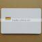 High Quality SLE4442 4428 5542 5528 Contact Chip Card