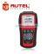 2016 Original Autel MaxiService VAG505 Scan Tool Diagnostic OBDII Code Reader VAG 505 Troubleshooter codes free online update