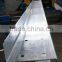 Galvanized Z Shape Purlin Factory