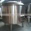 Shandong RJ 2000 liters large beer manufacturing plant,commercial alcohol brewery equipment,industrial beer brewing machine