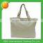 Portable large content custom teacher tote bag