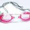 2016 Racing Silicone Swimming Goggles