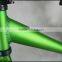 Colorful 125cc bike for sale titanium fixed gear balance bike frame