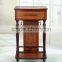 new designed antique home bar cabinet/liquor cabinet/wine cabinet