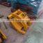 Excavator Mechanical Grapple