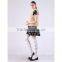 cotton lace socks ,fashion lovely heart design cute girls pantyhose socks