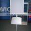Outdoor Standing Aluminum Printed Advertising Poster Board