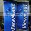 Customized Standard Printed Lightweight Rollup Banner Stand
