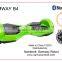 Self balancing scooter electronic scooter 2 wheels balance 6.5inch Hoverboard                        
                                                Quality Choice