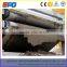 Dewatering machine/belt pressure filter