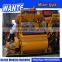 mini concrete mixer JS500 cement mixer concrete pan mixer for sale