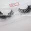 Handmade Private label custom eyelash packaging 3D mink eyelash extensions 100% mink fur