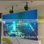 Interactive touch foil throuhgh glass 17,19,22,24,27,30,32,37,40,42,46,50,52,55,,60,65,70,72,74,80,84,90,100" customized