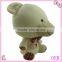 2015 new design bear toys with hat