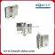 Stainless steel 316L hinge or casting glass to glass hinge for glass door