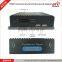 Dty 4ch dual sd card 3g gps car mobile dvr, S204