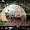 6m Diameter Small Geodesic Dome Marquee Tent For Home Party Reception