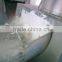 Coconut juice making machine