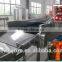 kiwi fruit unhairing machine/gooseberry peeling machine