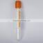 Clot Activator vacuum blood collection tube (high quality vacutainer)