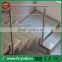 Foshan manufacturer made staineless steel handrail for stairs