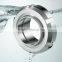 China manufacturer, supply Stainless Steel Sanitary SMS Unions(304/304L/316L)